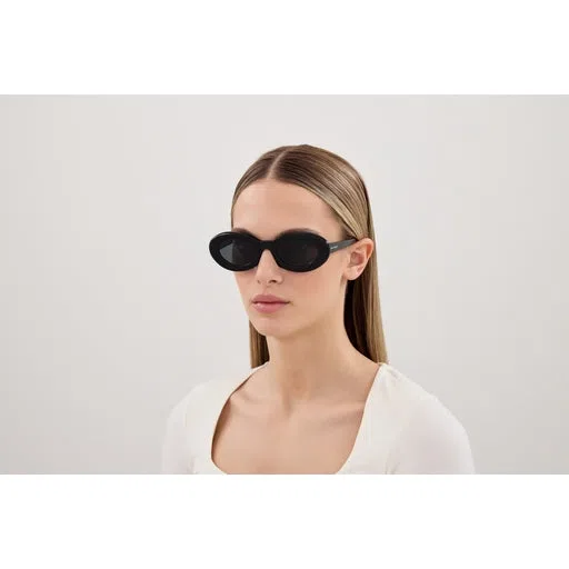 Saint Laurent SL 594 Sunglasses - view 6